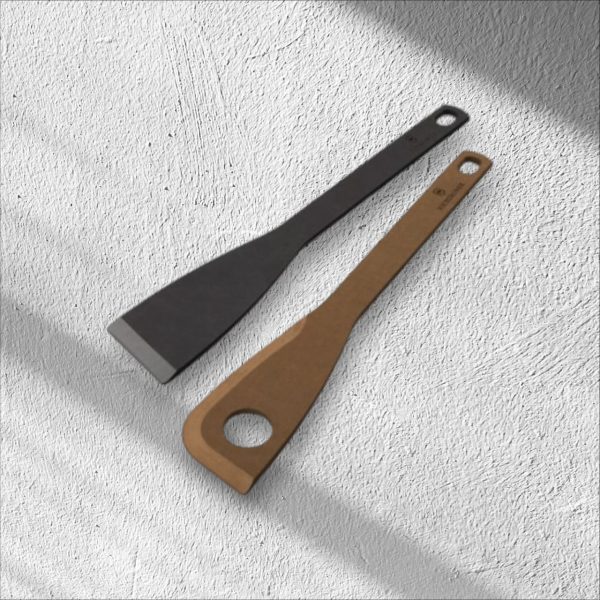 Wood Collection Knives