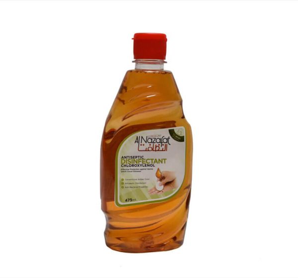 Antiseptic Disinfectant – Chloroxylenol