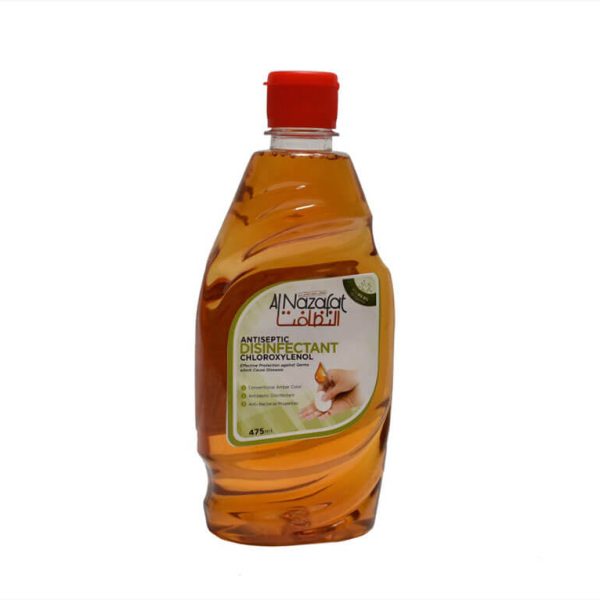 Antiseptic Disinfectant – Chloroxylenol
