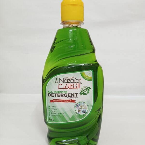 All Purpose Detergent