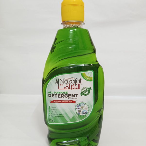 All Purpose Detergent