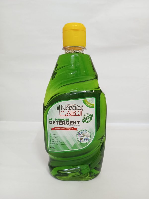 All Purpose Detergent