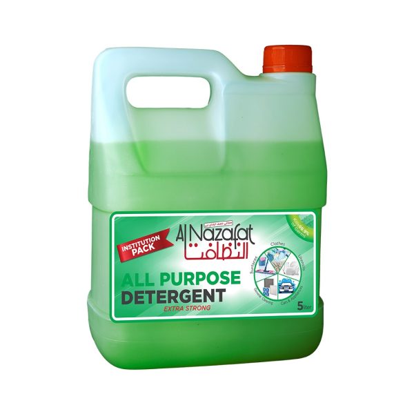 ALL PURPOSE DETERGENT