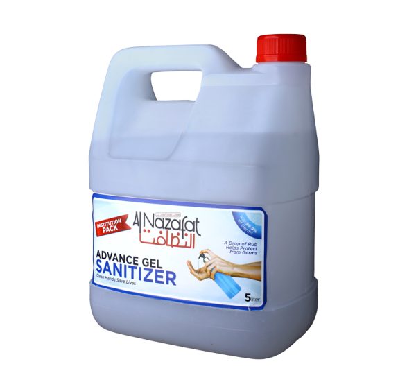 Advance Gel Sanitizer