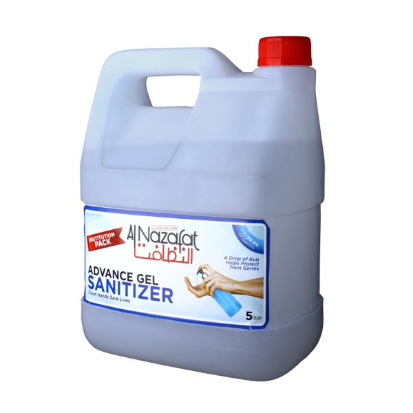 Advance Gel Sanitizer