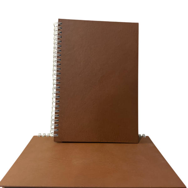 Creative Black Sheet Sketchbook