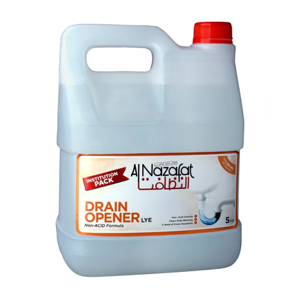 Drain Opener- LYE