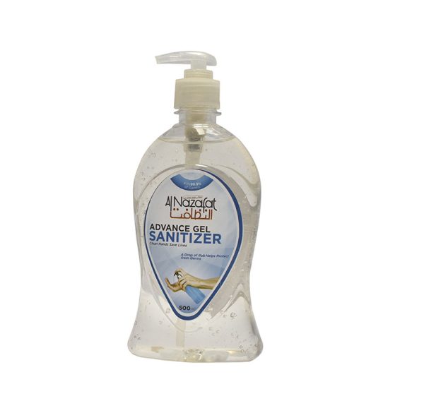 Advance Gel Sanitizer