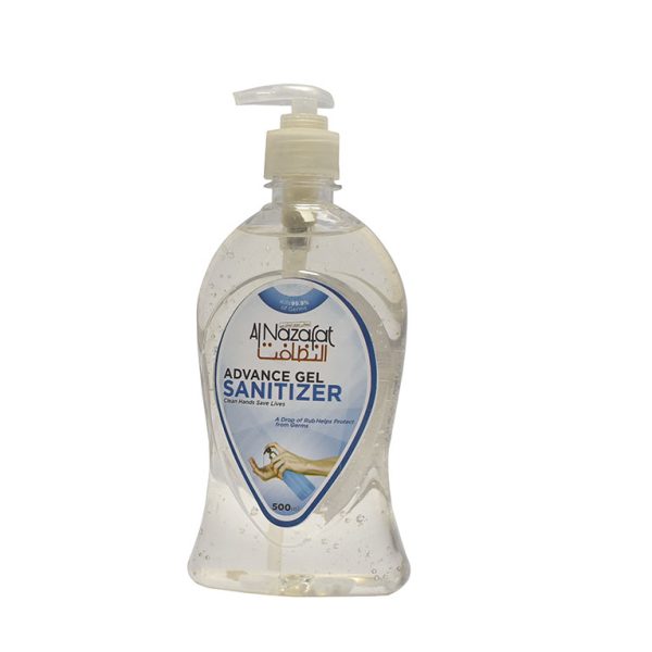 Advance Gel Sanitizer