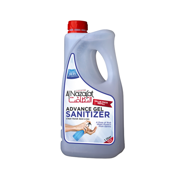 Advance Gel Sanitizer