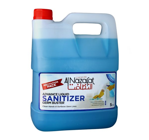 Advance Liquid Sanitizer