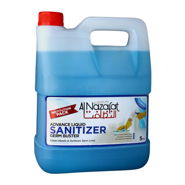 Advance Liquid Sanitizer