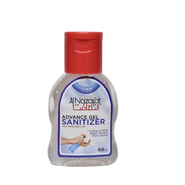 Advance Gel Sanitizer