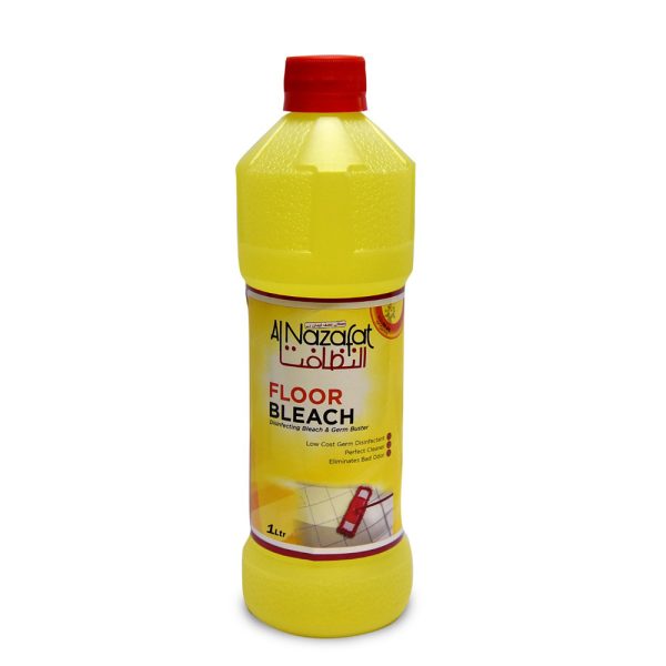 Floor Bleach