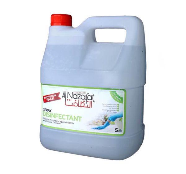 Spray Disinfectant