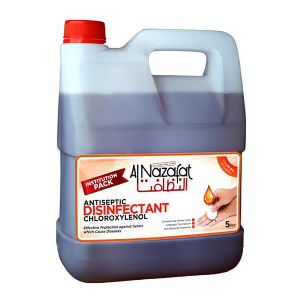 Antiseptic Disinfectant – Chloroxylenol