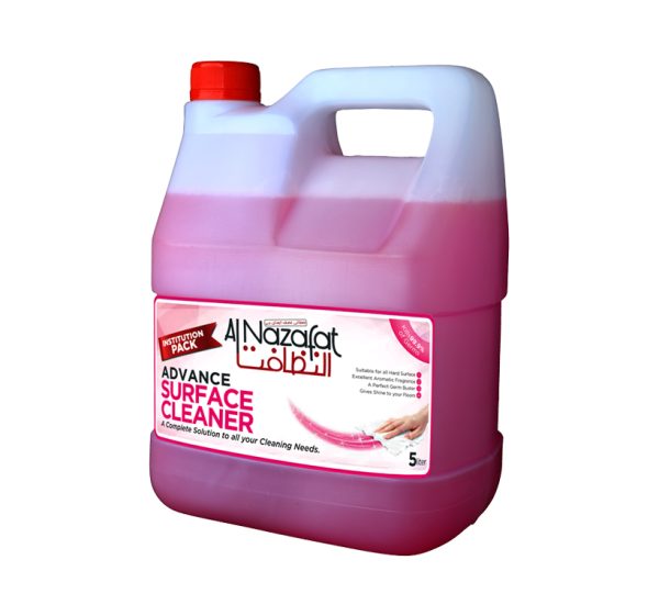 Advance Surface Cleaner