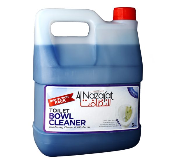 Toilet Bowl Cleaner