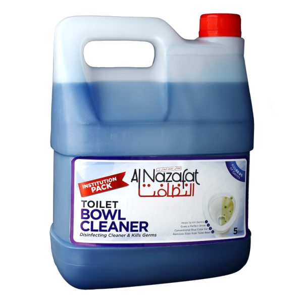 Toilet Bowl Cleaner