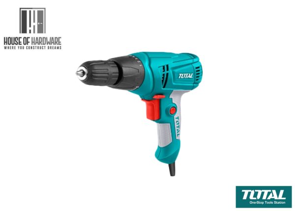 Total Electric Drill Machine - TD502106