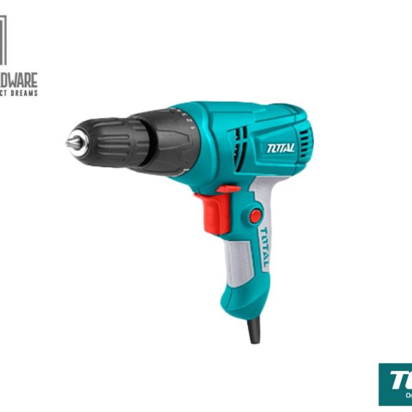 Total Electric Drill Machine - TD502106