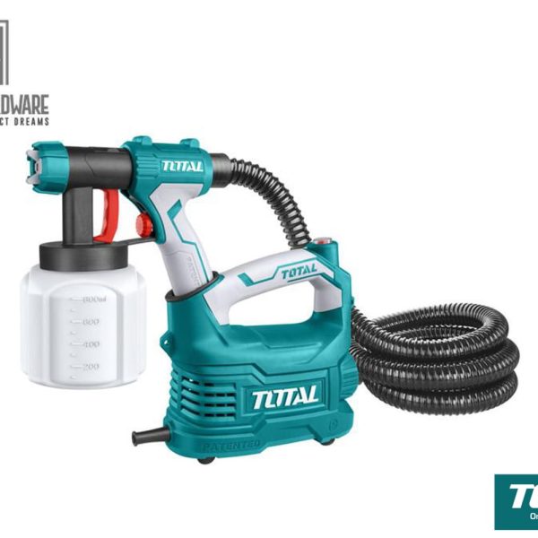 Total Spray Gun - TT5006