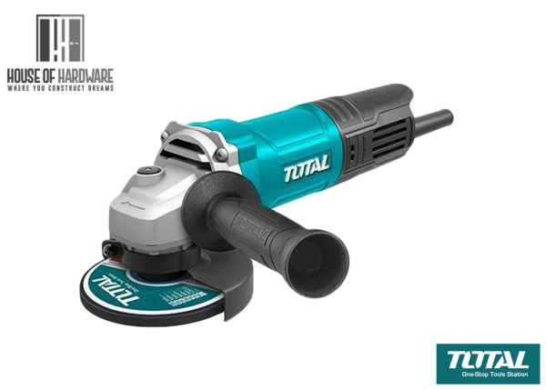 Total Angle Grinder - TG10910056