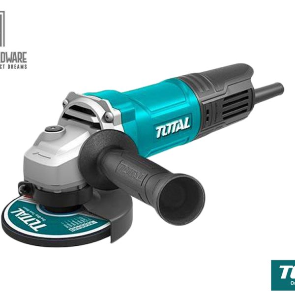 Total Angle Grinder - TG10910056