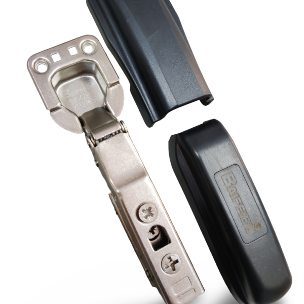 Baifebu Hinge 3D Black