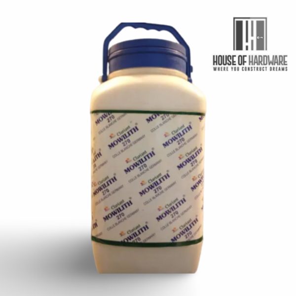 Mowilith Glue