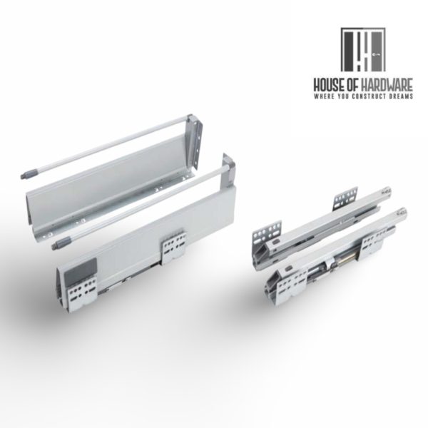 Baifebu Tendom Box Rod