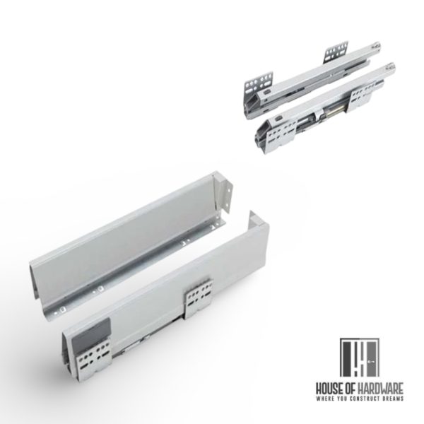 Baifebu Tendom Box Without Rod