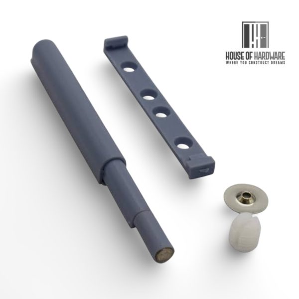 PVC Cabinet Push Catcher