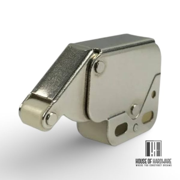 Mini Push Latch