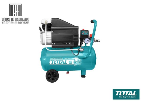 Total Air Compressor - TC120246