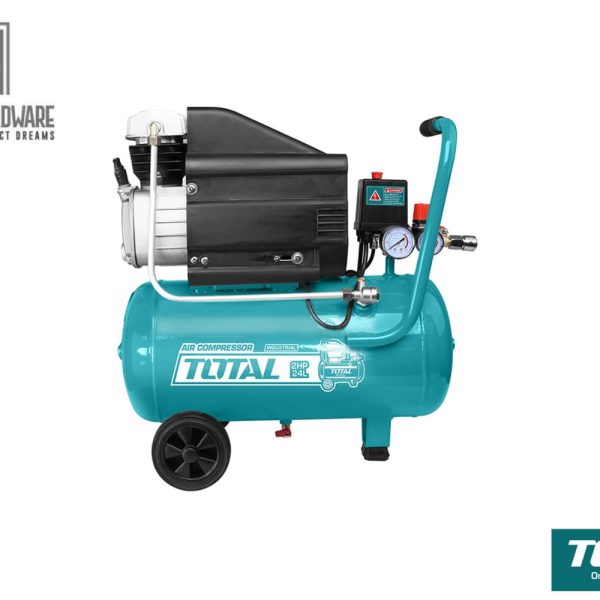 Total Air Compressor - TC120246
