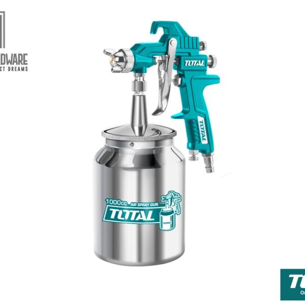 Total Air Spray Gun - TAT11005
