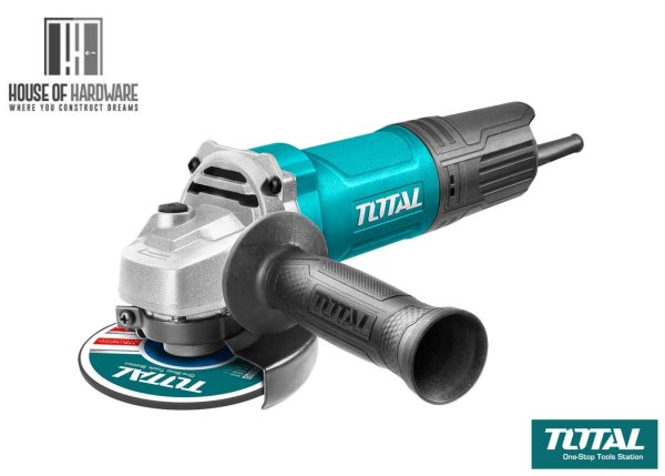 Total Angle Grinder - TG10710056