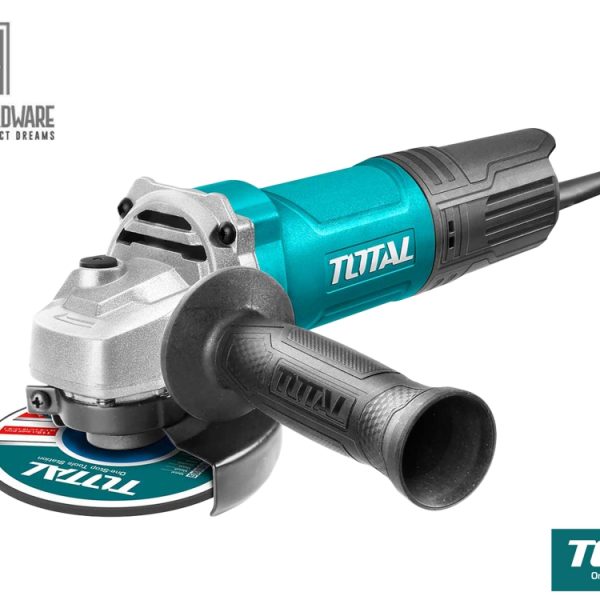 Total Angle Grinder - TG10710056