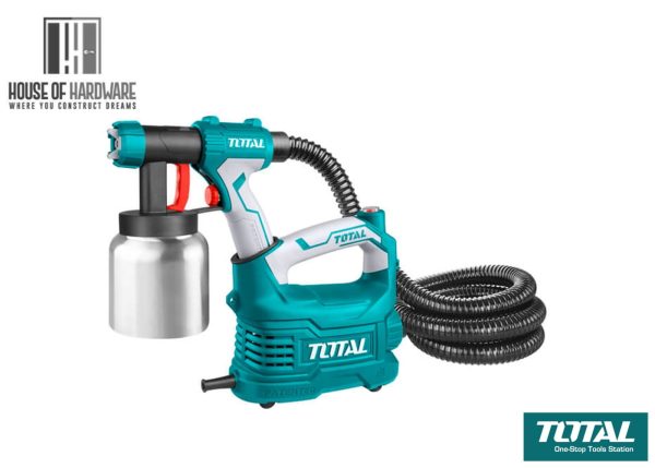 Total Spray Gun - TT5006-2