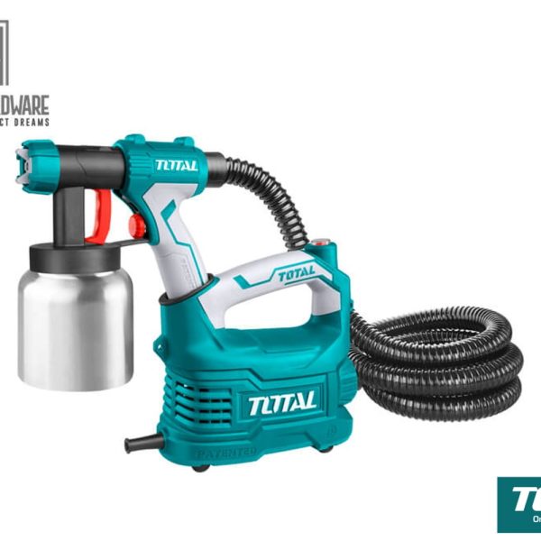 Total Spray Gun - TT5006-2