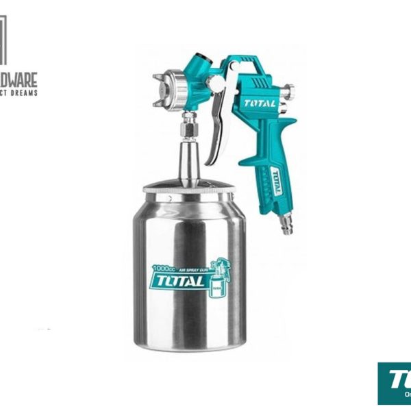 Total Air Spray Gun - TAT11001