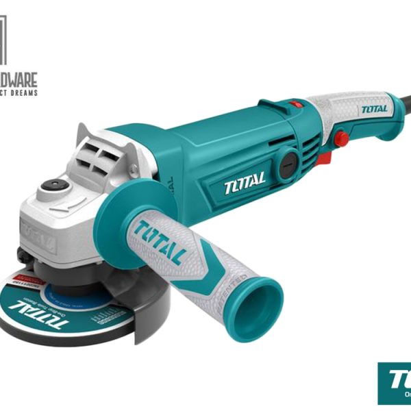 Total Angle Grinder - TG12223026