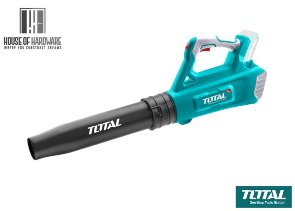 Total Blower - TABLI2002