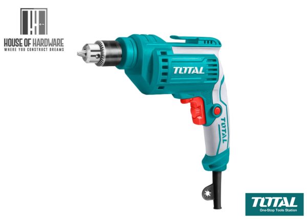 Total Electric Drill Machine - TD2051026