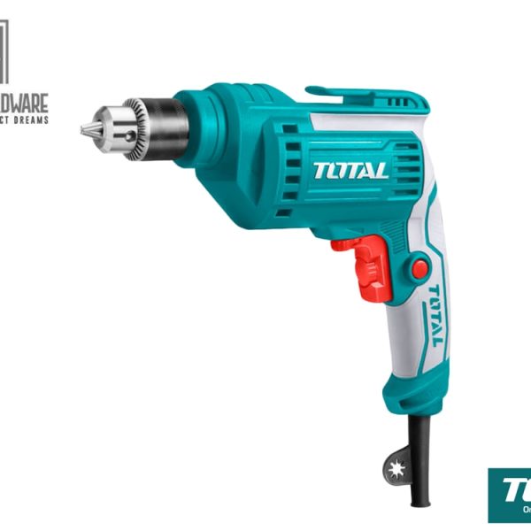 Total Electric Drill Machine - TD2051026