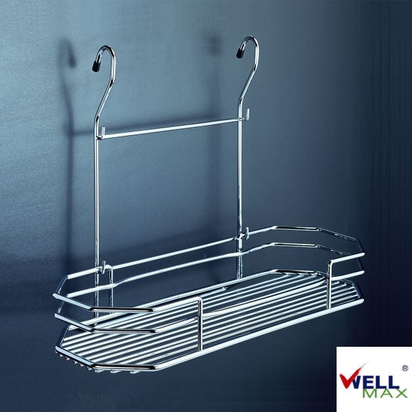 Wellmax Active Single Rack CWJ202B