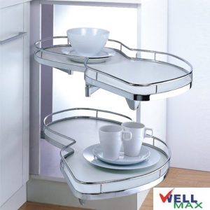 Wellmax Peanut Corner Basket BPTJ017F