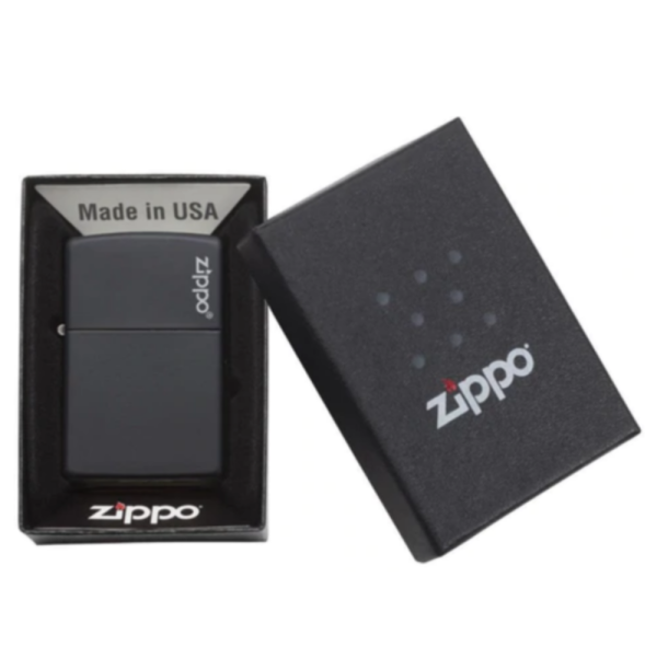 ZIPPO LOGO
