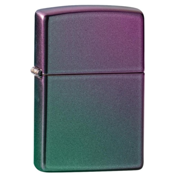 REG IRIDESCENT MATTE